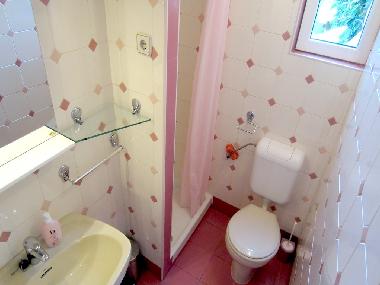 Apartamento de vacaciones en Vodice (Sibensko-Kninska)Casa de vacaciones