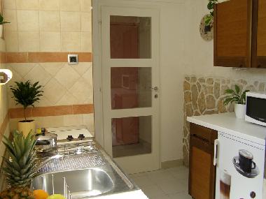 Apartamento de vacaciones en Vodice (Sibensko-Kninska)Casa de vacaciones