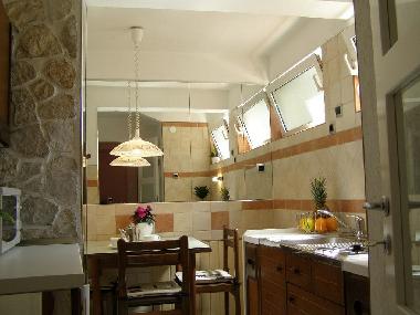 Apartamento de vacaciones en Vodice (Sibensko-Kninska)Casa de vacaciones