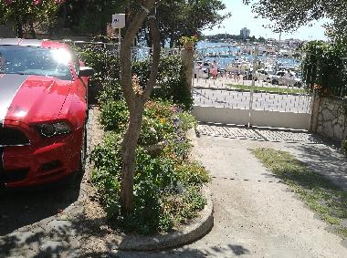 Apartamento de vacaciones en Vodice (Sibensko-Kninska)Casa de vacaciones
