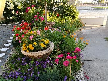 Apartamento de vacaciones en Vodice (Sibensko-Kninska)Casa de vacaciones