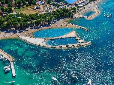 Apartamento de vacaciones en Vodice (Sibensko-Kninska)Casa de vacaciones