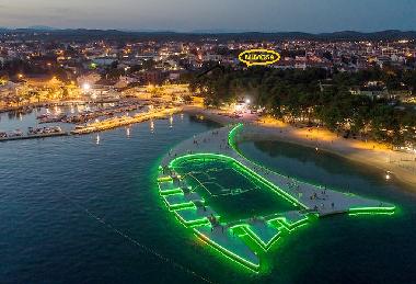 Apartamento de vacaciones en Vodice (Sibensko-Kninska)Casa de vacaciones