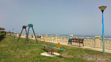 PARQUE PARA NIOS DEL APARTAMENTO