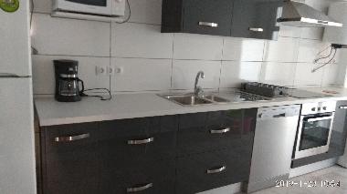 COCINA RECIEN REFORMADA