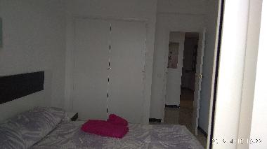 HABITACI�N MATRIMONIO