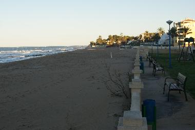 PARQUE PARA NI�OS, PLAYA