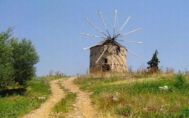 Apartamento de vacaciones en Psakoudia (Chalkidiki)Casa de vacaciones