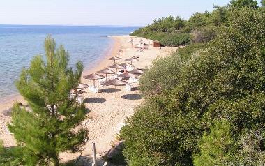 Apartamento de vacaciones en Psakoudia (Chalkidiki)Casa de vacaciones