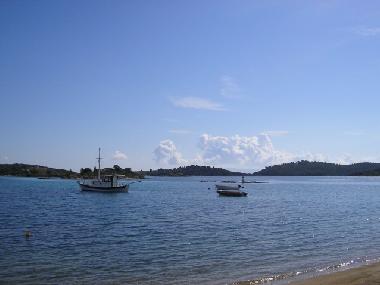 Casa de vacaciones en Psakoudia (Chalkidiki)Casa de vacaciones