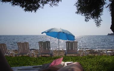 Casa de vacaciones en Psakoudia (Chalkidiki)Casa de vacaciones