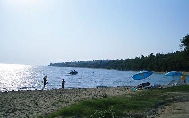 Casa de vacaciones en Psakoudia (Chalkidiki)Casa de vacaciones