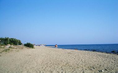 Casa de vacaciones en Psakoudia (Chalkidiki)Casa de vacaciones