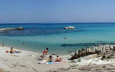 Casa de vacaciones en Psakoudia (Chalkidiki)Casa de vacaciones