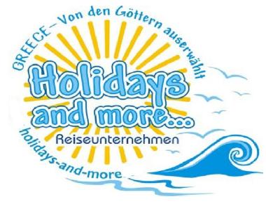 Apartamento de vacaciones en Psakoudia (Chalkidiki)Casa de vacaciones