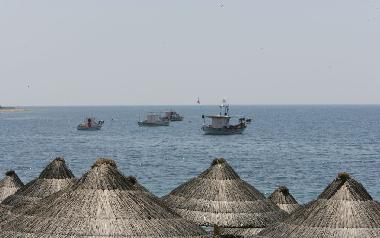 Casa de vacaciones en Psakoudia (Chalkidiki)Casa de vacaciones