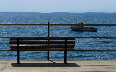 Apartamento de vacaciones en Psakoudia (Chalkidiki)Casa de vacaciones