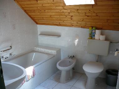 Apartamento de vacaciones en Balatonlelle (Somogy)Casa de vacaciones