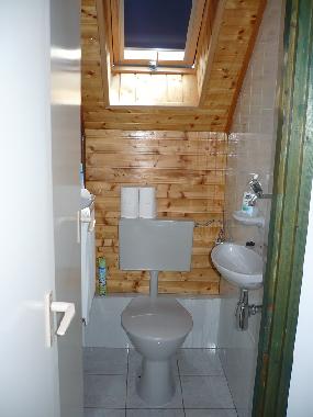 Apartamento de vacaciones en Balatonlelle (Somogy)Casa de vacaciones