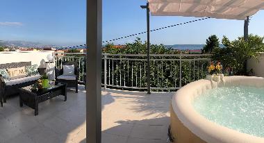 Casa de vacaciones en Kastel Novi (Splitsko-Dalmatinska)Casa de vacaciones