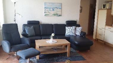 Apartamento de vacaciones en Zingst (Fischland-Dar�-Zingst)Casa de vacaciones
