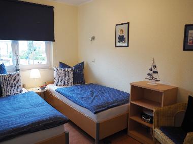 Apartamento de vacaciones en Zingst (Fischland-Dar�-Zingst)Casa de vacaciones