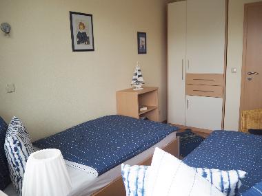 Apartamento de vacaciones en Zingst (Fischland-Dar�-Zingst)Casa de vacaciones