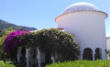 Casa de vacaciones en Denia (Valencia / Valncia)Casa de vacaciones