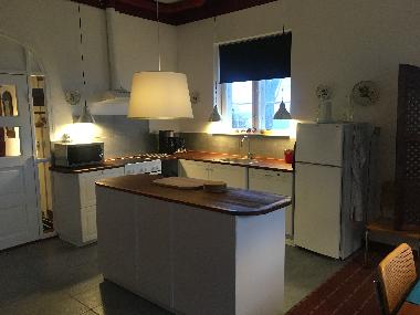 Apartamento de vacaciones en Bogense (Fyn)Casa de vacaciones