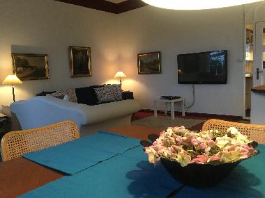 Apartamento de vacaciones en Bogense (Fyn)Casa de vacaciones