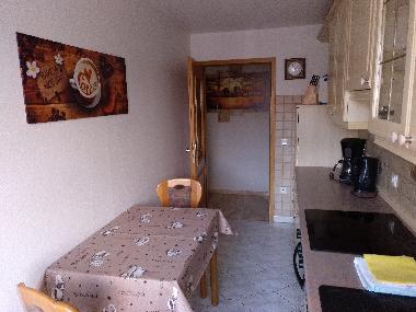 Apartamento de vacaciones en Wingerode (Harz/Unterharz)Casa de vacaciones