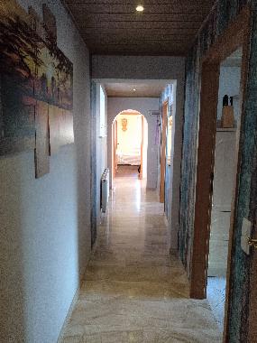 Apartamento de vacaciones en Wingerode (Harz/Unterharz)Casa de vacaciones