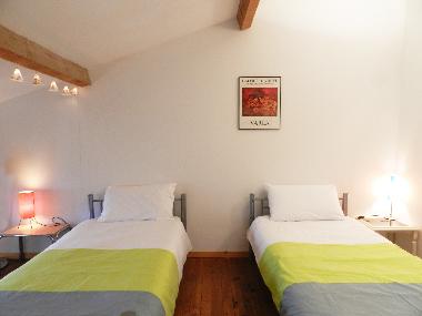 Casa de vacaciones en Ste-Colombe (Landes)Casa de vacaciones