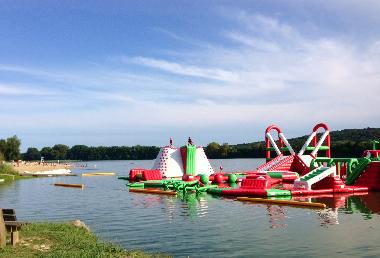 Casa de vacaciones en Ste-Colombe (Landes)Casa de vacaciones