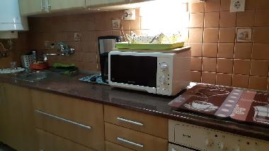 Casa de vacaciones en B�kf�rdő (Vas)Casa de vacaciones