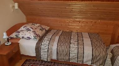 Casa de vacaciones en B�kf�rdő (Vas)Casa de vacaciones