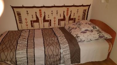 Casa de vacaciones en B�kf�rdő (Vas)Casa de vacaciones