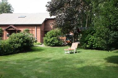 Apartamento de vacaciones en Hochdonn (Nordsee-Festland)Casa de vacaciones