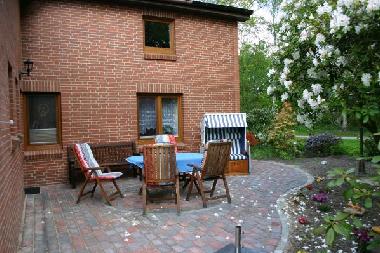 Apartamento de vacaciones en Hochdonn (Nordsee-Festland)Casa de vacaciones