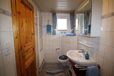 Apartamento de vacaciones en Hochdonn (Nordsee-Festland)Casa de vacaciones