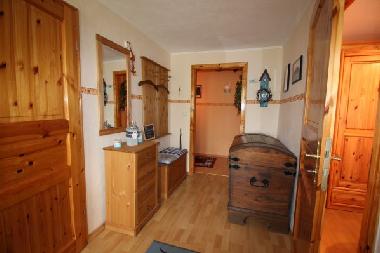 Apartamento de vacaciones en Hochdonn (Nordsee-Festland)Casa de vacaciones