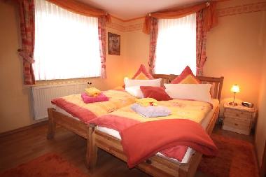 Apartamento de vacaciones en Hochdonn (Nordsee-Festland)Casa de vacaciones