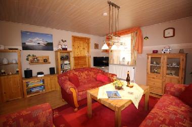 Apartamento de vacaciones en Hochdonn (Nordsee-Festland)Casa de vacaciones