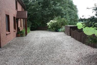Apartamento de vacaciones en Hochdonn (Nordsee-Festland)Casa de vacaciones