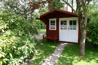 Apartamento de vacaciones en Hochdonn (Nordsee-Festland)Casa de vacaciones