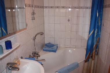 Apartamento de vacaciones en Hochdonn (Nordsee-Festland)Casa de vacaciones