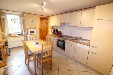 Apartamento de vacaciones en Hochdonn (Nordsee-Festland)Casa de vacaciones