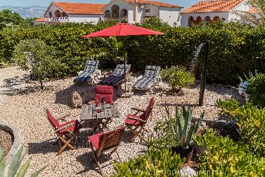 Casa de vacaciones en Vir (Zadarska)Casa de vacaciones