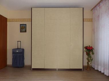 Apartamento de vacaciones en Sondheim-Rhn (Unterfranken)Casa de vacaciones