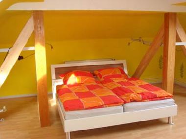 Apartamento de vacaciones en Obermoschel (Pfalz)Casa de vacaciones